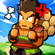 瘋狂砍砍砍 icon
