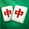 Ikon program: Mahjong Solitaire Classic…