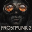 أيقونة البرنامج: Frostpunk Live Wallaper
