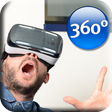 Icoon van programma: Horror movies for VR