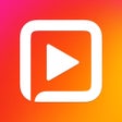 Ikona programu: FotoPlay: Photo  Video Ed…