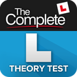プログラムのアイコン：The Complete Theory Test …