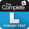 The Complete Theory Test 2020 DVSA Revision Free
