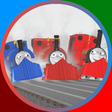 Icon of program: The Little Skarloey Engin…