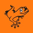 프로그램 아이콘: Orange Salamander