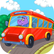 Ikona programu: Kids bus