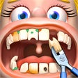 Icoon van programma: Crazy Dentist Hospital
