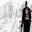 Ikon program: Hitman Tribute New Tab