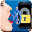 Иконка программы: Unlock screen by voice