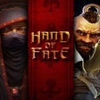 أيقونة البرنامج: Hand of Fate