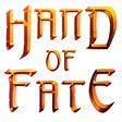 プログラムのアイコン：Hand of Fate