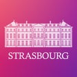 Ikona programu: Strasbourg Travel Guide