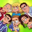 Icon of program: The Goldbergs: Back to th…
