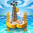 プログラムのアイコン：Oil Tycoon 2: Idle Empire…