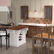Ikona programu: Escape Dream Kitchen