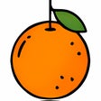Icon of program: orange