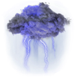 Ícone do programa: Live Weather  Accurate We…
