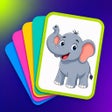 프로그램 아이콘: Learn English Flashcards