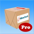 프로그램 아이콘: Package Tracker Pro