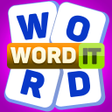 程序图标：Word It - Word Slide Puzz…
