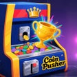 Иконка программы: Lucky Pusher : Coin Dozer