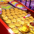 Lucky Pusher : Coin Dozer icon