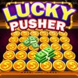 Lucky Pusher : Coin Dozer