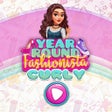 أيقونة البرنامج: Year Round Fashionista Cu…