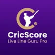 程序图标：Cric Live Line Guru Pro