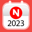 Nalabe Public Holidays 2022
