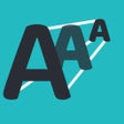 Иконка программы: Big Text Display App