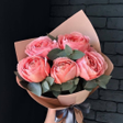 Ikona programu: Flowers Photos Offline