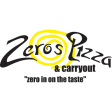 Zeros Pizza