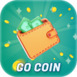 أيقونة البرنامج: Go Coin: fun and extra in…