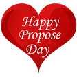Icona del programma: Happy Propose Day