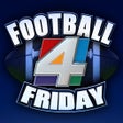 Icon of program: Football Friday on News4Jax