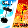 Icon of program: 2X COINS Lifting Warriors