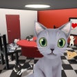 Programın simgesi: Escape game Tea Room
