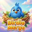 Ikon program: Birdie Merge: SortEm Up
