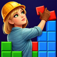 Иконка программы: Brain Blocks Mania Classi…