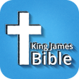 程序图标：The King James Bible