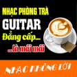 Ikona programu: Nhạc không lời - Rumba hò…