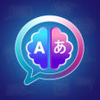 Ícone do programa: Lagugu - AI Language Tuto…