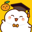 أيقونة البرنامج: Mochi IELTS Practice