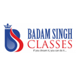 程序图标：Badam Singh Classes