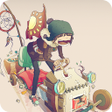 Иконка программы: Summer Catchers