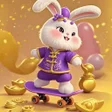 Sp Rabbit 7aos icon