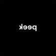 ไอคอนของโปรแกรม: Peek - Go live from where…