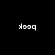 Icon of program: Peek - Go live from where…