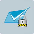 プログラムのアイコン：mail.de Authenticator